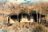 Octogon House - Teresa Seitz