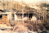 Octogon House - Teresa Seitz
