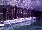 Original Swimming Pool 1970 - Teresa Seitz