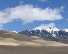 Great Sand Dunes National Park and Preserve - John Lorenz