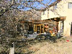 Deconstructing the Original Seitz Cabin - Matthew 