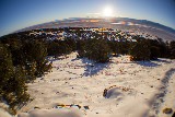 Fisheye View of the Valley... Planet - Doug Bates
