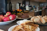 Good Eats at OLT Board Meetings - Doug Bates
