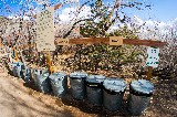 Recycling Center at Valley View - Doug Bates