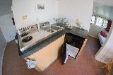 Elm Kitchenette - Doug Bates