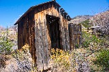 Oak Outhouse - Doug Bates