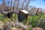 Oak Outhouses - Doug Bates