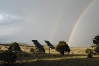 Photovoltaic Solar Arrays - Dave Beaulieu