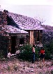 DWTW Cabin 1970s - 