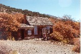 Do As Thou Wilt Cabin - 