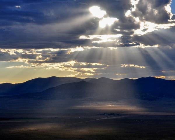 Weather and Climate