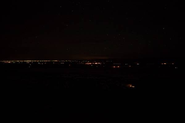 Starry Nights